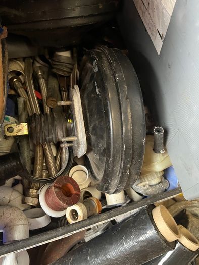 bmw e36 manual swap parts