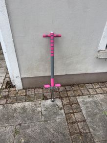 Pogo stick