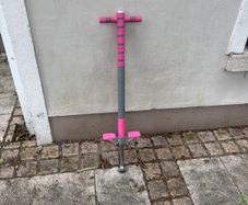 Pogo stick