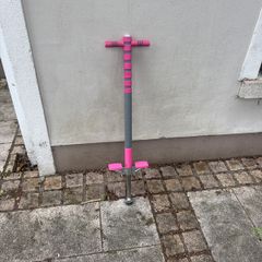 Pogo stick