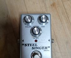 guitar effects