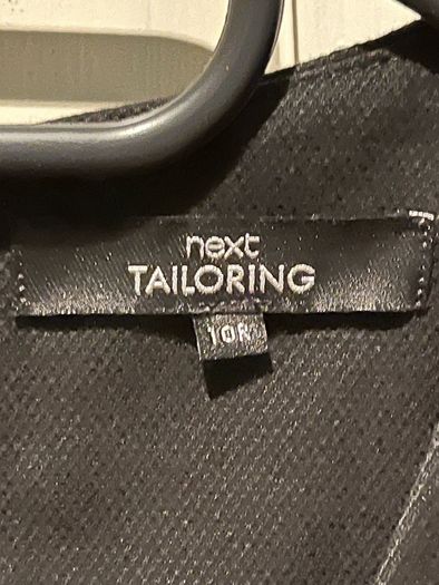 Next Dress Size 10