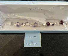 Newbridge Charm Bracelet