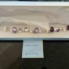 Newbridge Charm Bracelet