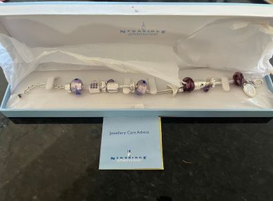 Newbridge Charm Bracelet