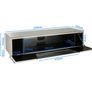 Alphason Chromium 2 1600 - Black - Cro2-1200cb-blk Image 5