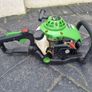 head strimmers needs petrol great condition Image 2