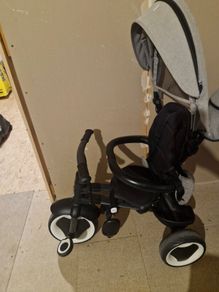 baby trike