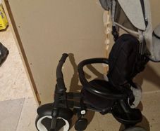 baby trike