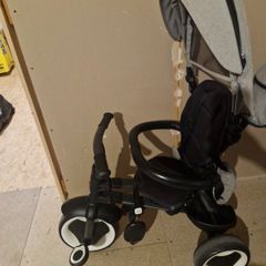 baby trike