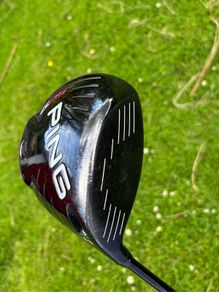 Ping G25 Driver 9.5