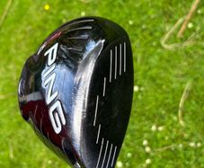 Ping G25 Driver 9.5