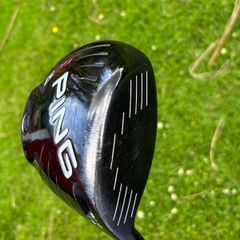Ping G25 Driver 9.5