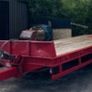 24 ton low loader Image 2