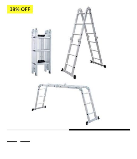 Brand new ladder for sale