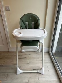 Nup Nup High Chair