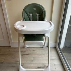 Nup Nup High Chair