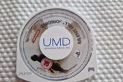 Silent Hill Origins Psp games Original PlayStation