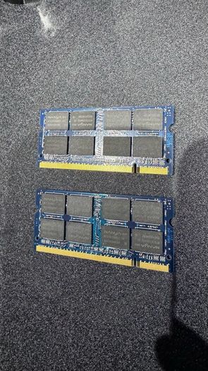 Ram laptop