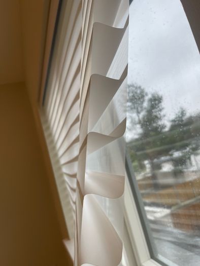 Day & Night Shangri-La blinds Made to Measure
