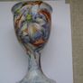 Large Ceramic goblet, Cobridge  stoneware, Pottery, Ceramics, Collectables Image 9