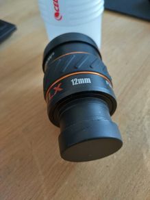 Celestron 12mm X-CEL LX eyepiece