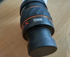 Celestron 12mm X-CEL LX eyepiece