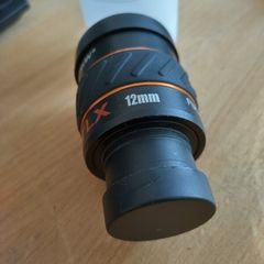 Celestron 12mm X-CEL LX eyepiece