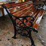 Garden Benches (Free Local Delivery) Image 9