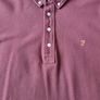 Farah Long Sleeve Polo Image 3