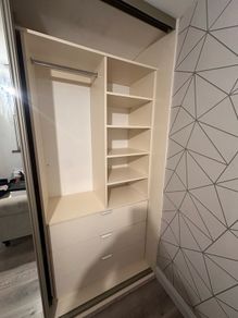 Sliding Wardrobes