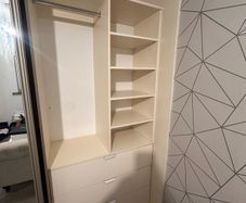 Sliding Wardrobes