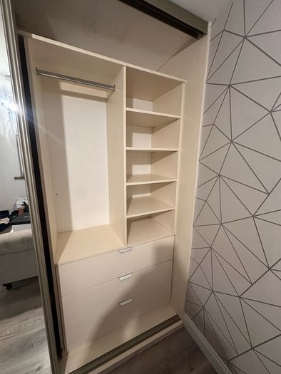 Sliding Wardrobes