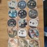 90 x Playstation 2 games Image 5