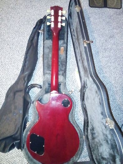 Gibson Les Paul studio 1995