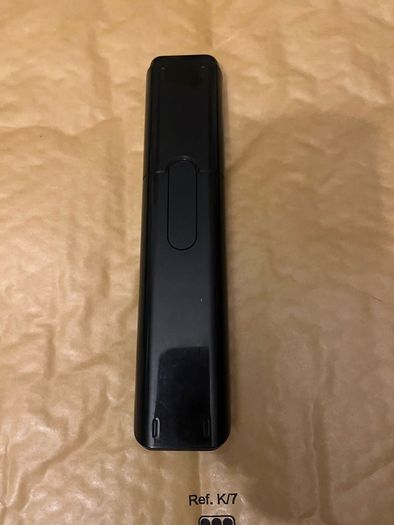 One for all Universal tv Remote control