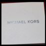 Micheal Kors watch box Image 2