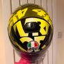helmet agv new XS Image 4