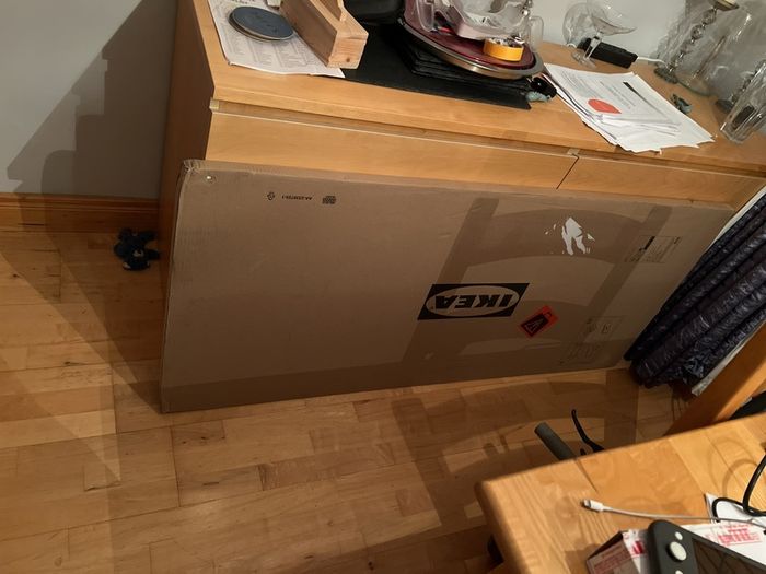 IKEA 139cm Counter Worktop