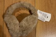 AdjustabEar Protectors Brand New