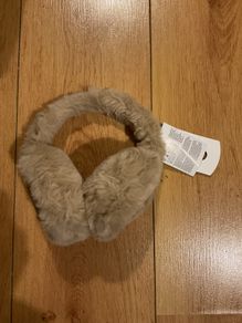 AdjustabEar Protectors Brand New