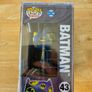 Batman Funko Artist Set #43 - New and Factory Sealed Image 3
