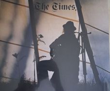 Neil Young Sealed vinyl