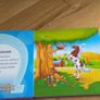 Puzzle horses book Image 2