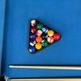 foldable pool/snooker table Image 3