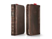 Leather Twelve South Book iPhone 4, 4S Case Book Design Flip Wallet