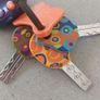 Interactive toy car keys Image 6