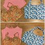 Girls tops. Age 10-12 Image 6