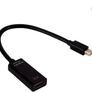 4K Mini Displayport To HDMI-compatible Cable 4K TV Projector Projetor DP 1.4 Display Port Converter for Apple Macbook Air Pro Image 3