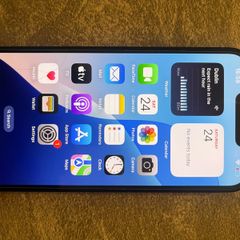 Iphone 13 256G